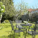 Old Stables, Hidden Period Gem, Spectacular Garden Semesterbostad