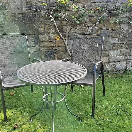 Hébergement de vacances Old Stables, Hidden Period Gem, Spectacular Garden