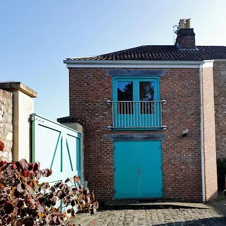 Old Stables, Hidden Period Gem, Spectacular Garden Vakantiehuis *