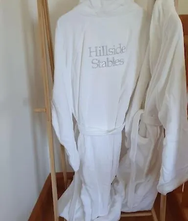 Old Stables, Hidden Period Gem, Spectacular Garden