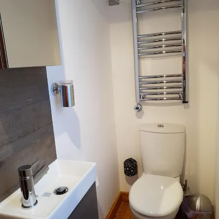 Old Stables, Hidden Period Gem, Spectacular Garden