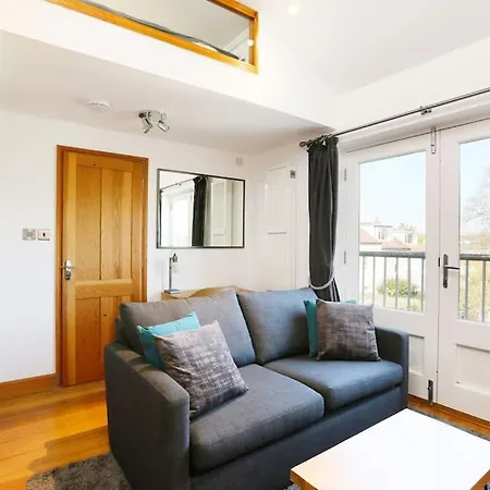 Hébergement de vacances Old Stables, Hidden Period Gem, Spectacular Garden