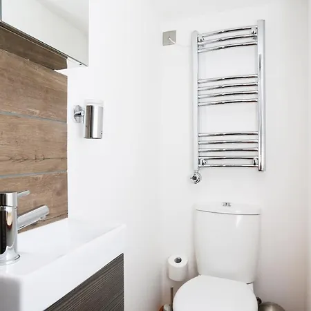 Old Stables, Hidden Period Gem, Spectacular Garden Vakantiehuis