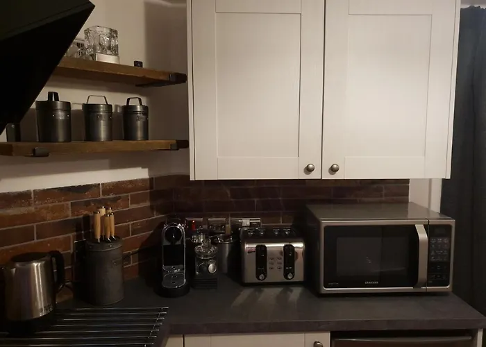 Old Stables, Hidden Period Gem, Spectacular Garden Casa de Férias