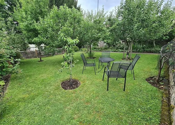 Будинок відпочинку Old Stables, Hidden Period Gem, Spectacular Garden