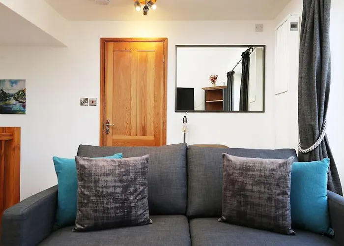 Holiday home Old Stables, Hidden Period Gem, Spectacular Garden Bristol