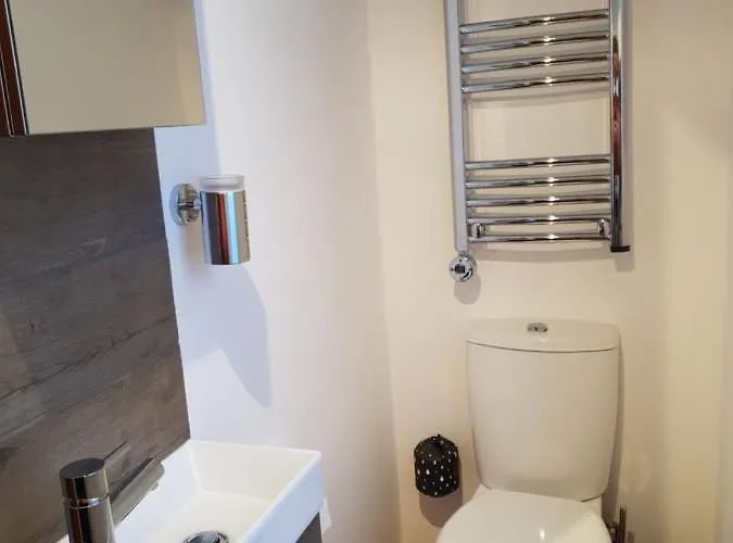 Old Stables, Hidden Period Gem, Spectacular Garden