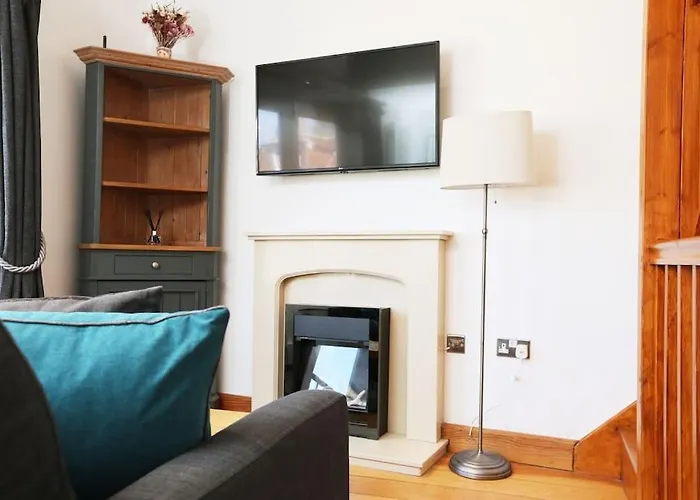 Holiday home Old Stables, Hidden Period Gem, Spectacular Garden Bristol