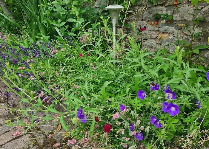 Old Stables, Hidden Period Gem, Spectacular Garden * Bristol