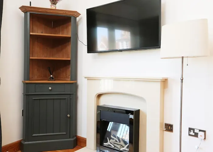 Holiday home Old Stables, Hidden Period Gem, Spectacular Garden Bristol