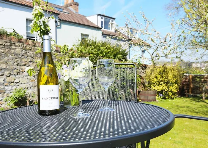 Old Stables, Hidden Period Gem, Spectacular Garden