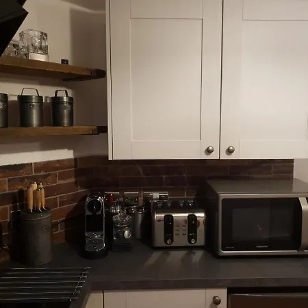 Old Stables, Hidden Period Gem, Spectacular Garden Σπίτι διακοπών