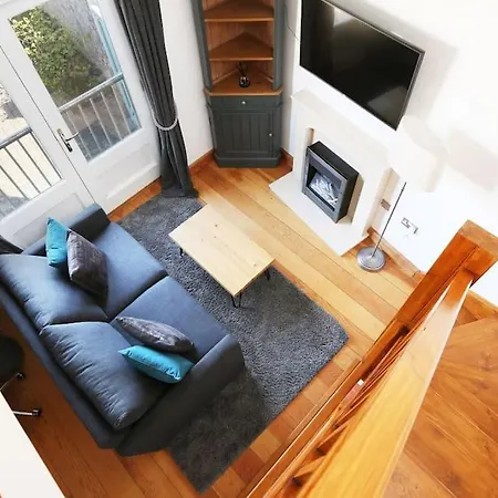 Old Stables, Hidden Period Gem, Spectacular Garden * Μπρίστολ