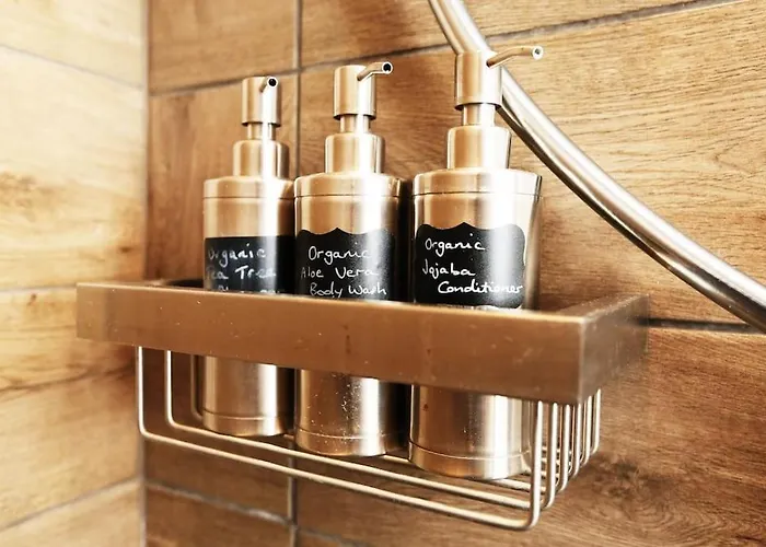 Old Stables, Hidden Period Gem, Spectacular Garden