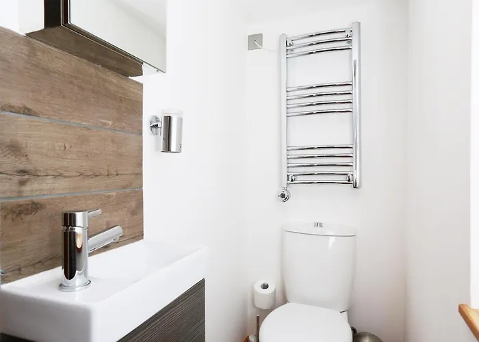 Old Stables, Hidden Period Gem, Spectacular Garden Tatil Evi