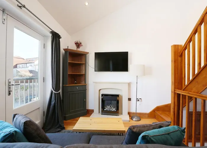 Tatil Evi Old Stables, Hidden Period Gem, Spectacular Garden *